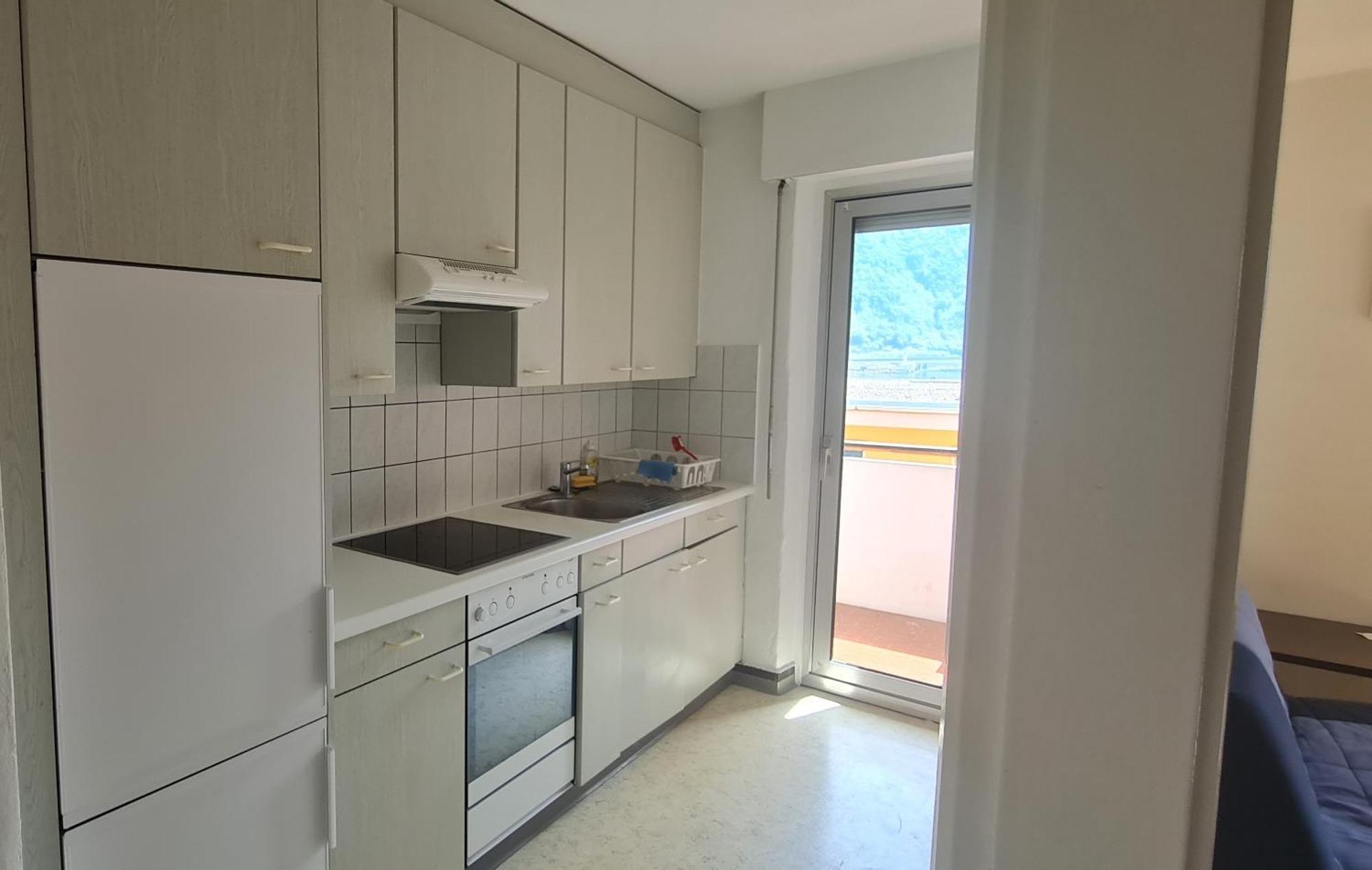 Melide Stb Apartment Exterior photo