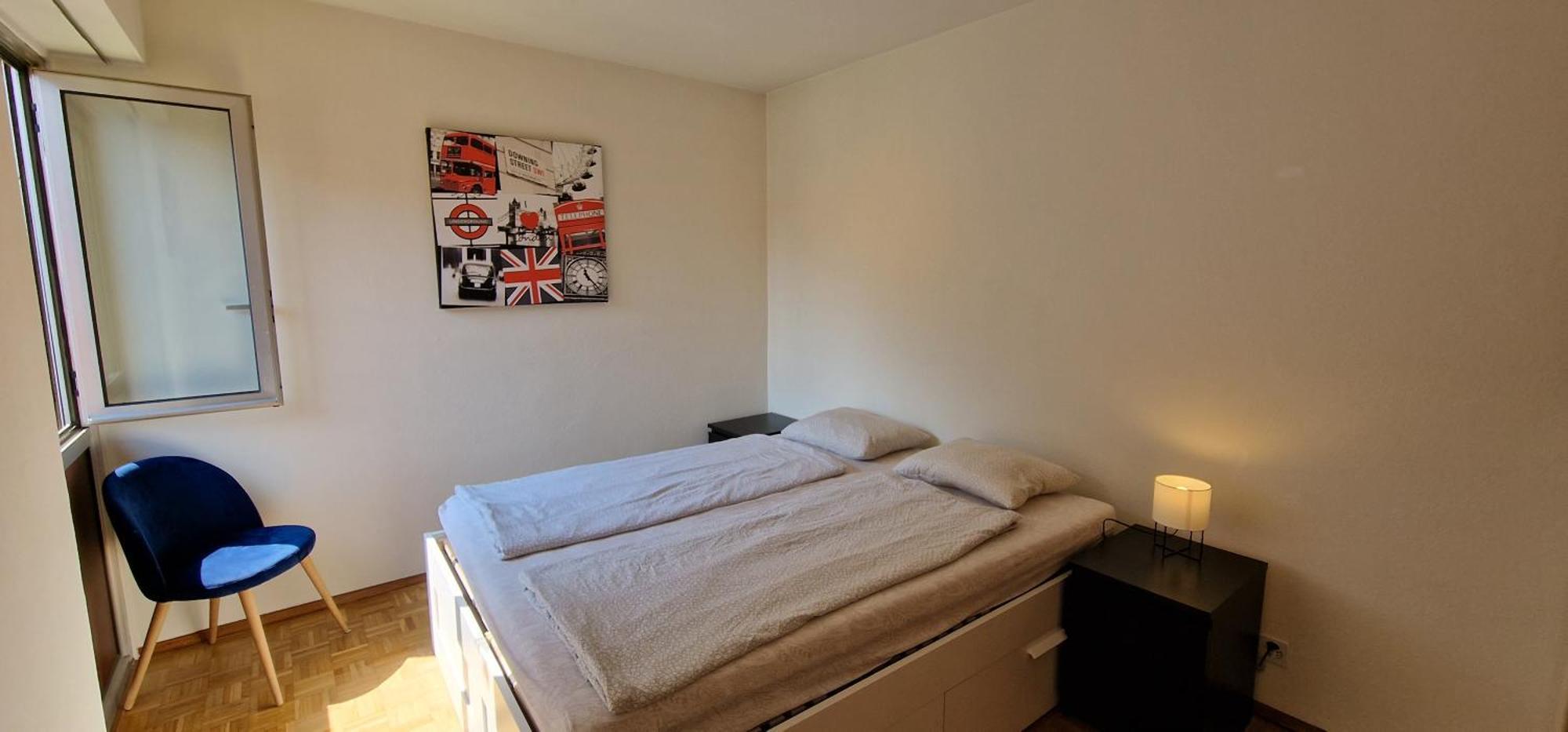 Melide Stb Apartment Exterior photo
